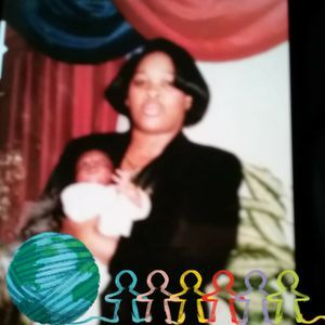 Meet your Posher, May